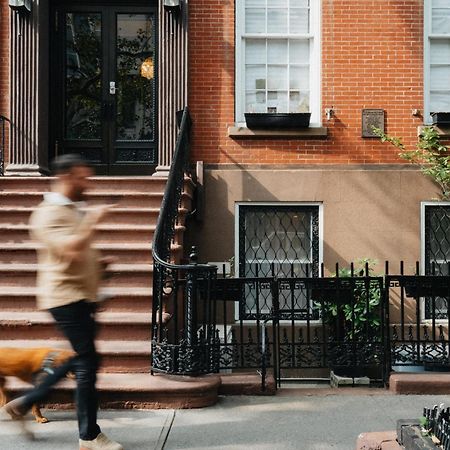 Outsite Chelsea Hotel New York Exterior photo