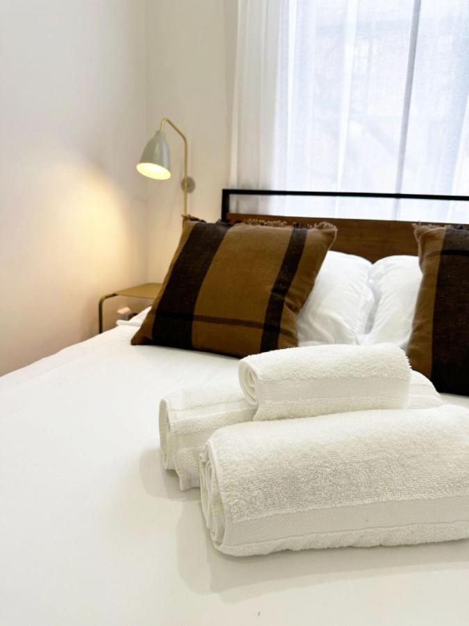 Outsite Chelsea Hotel New York Room photo